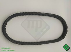 cinghia ultimax carlisle PRO 138-4716U4